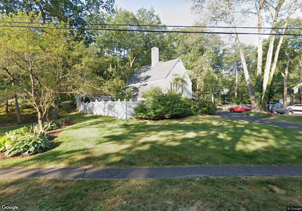 32 Shelburne Rd, Nashua, NH 03063 - photo 1