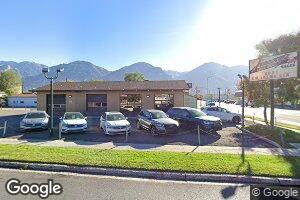 188 W 300 S, Provo, UT 84601