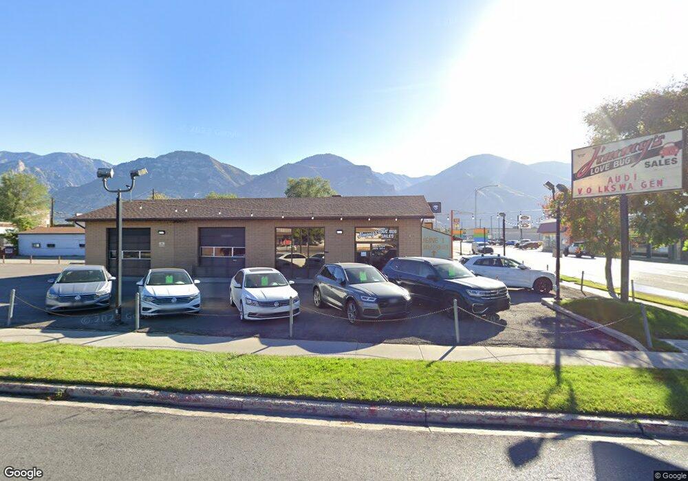 188 W 300 S, Provo, UT 84601 - photo 1