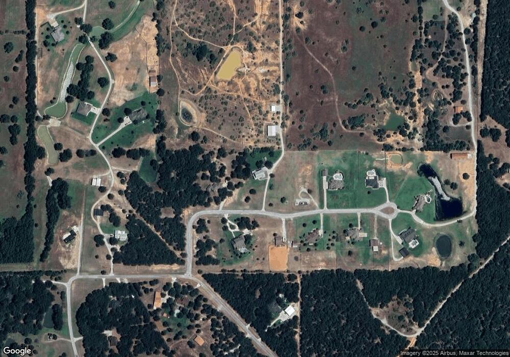 105 Running Bear Trail, Decatur, TX 76234 - photo 1