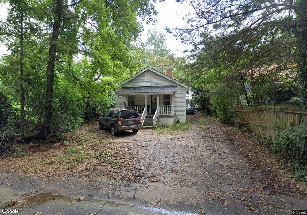 219 Moffatt St, West Columbia, SC 29169 - photo 1