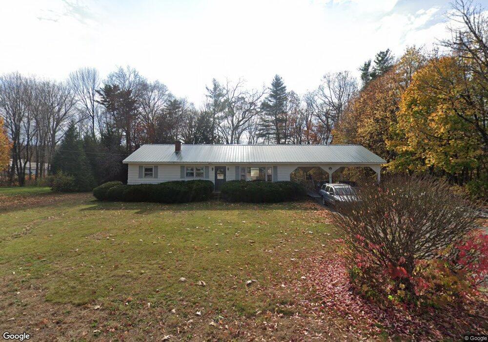 55 Fenderson Cir, Charlestown, NH 03603 - photo 1