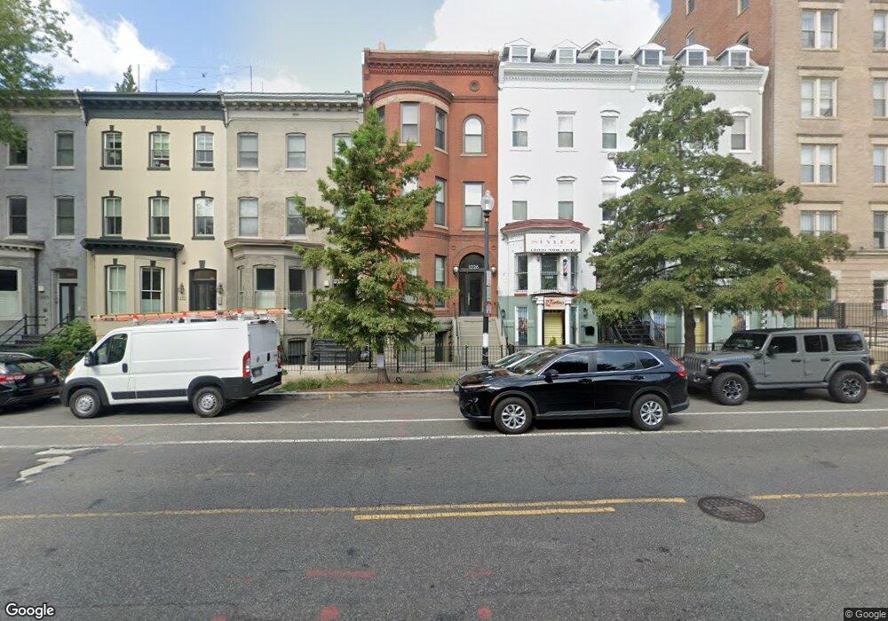 1226 11th St NW unit 3, Washington, DC 20001 - photo 1