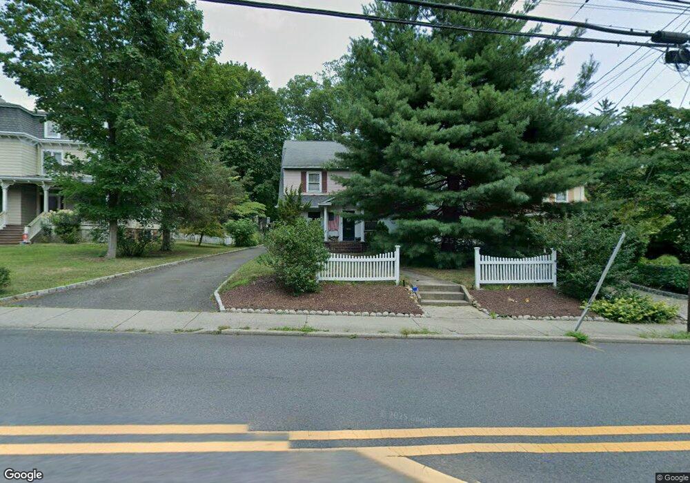 403 Godwin Ave, Ridgewood, NJ 07450 - photo 1
