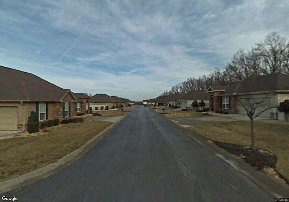 14 Addison Ln, Bella Vista, AR 72715 - photo 1