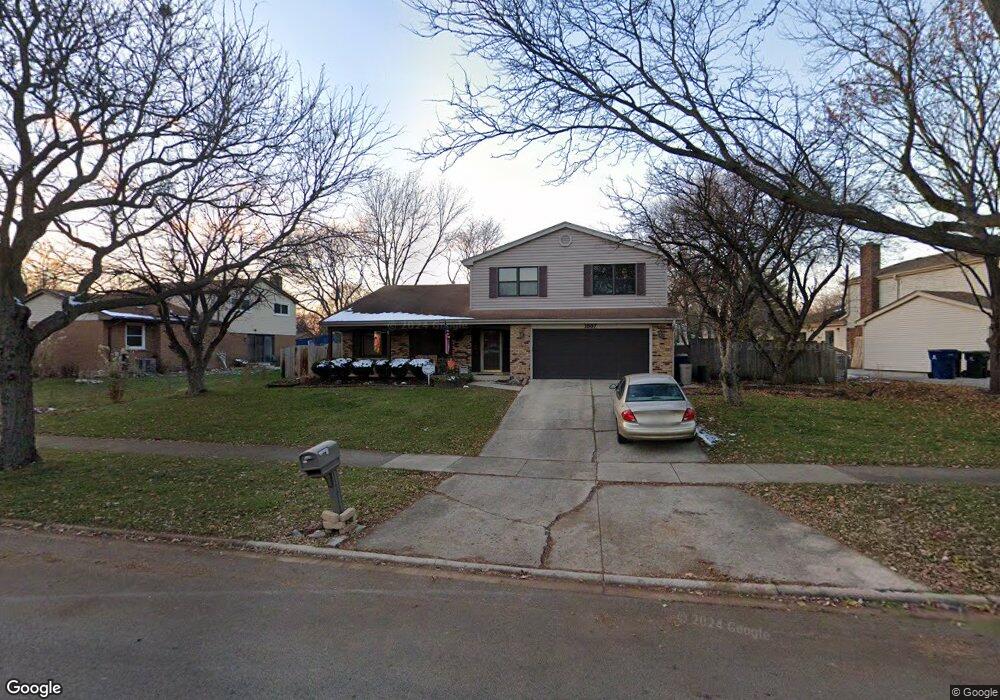 1607 Aztec Cir, Naperville, IL 60563 - photo 1