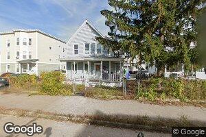 411 Hevey St, Manchester, NH 03102