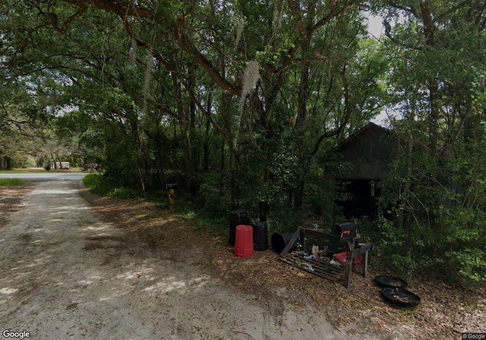 6325 6th St, Keystone Heights, FL 32656 - photo 1