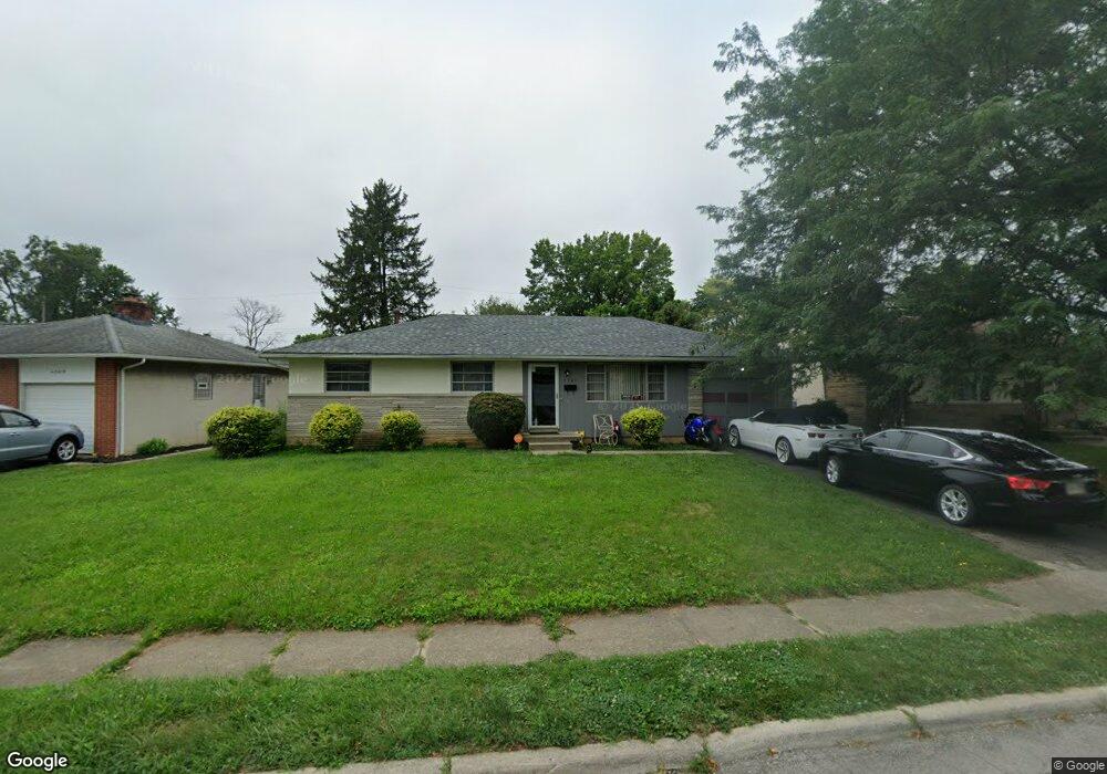 4381 E Mound St, Columbus, OH 43227 - photo 1