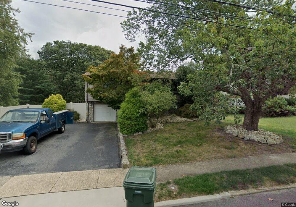 141 Darien Rd, Howell, NJ 07731 - photo 1