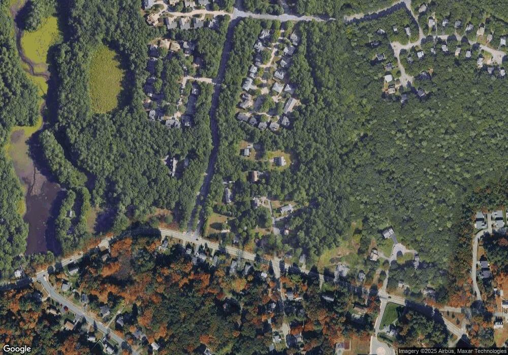 4 Fairbanks Rd, Foxboro, MA 02035 - photo 1