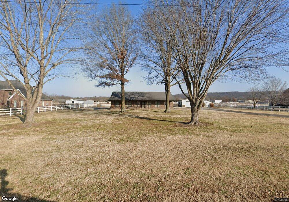 1950 Harris Dr, Fayetteville, AR 72701 - photo 1