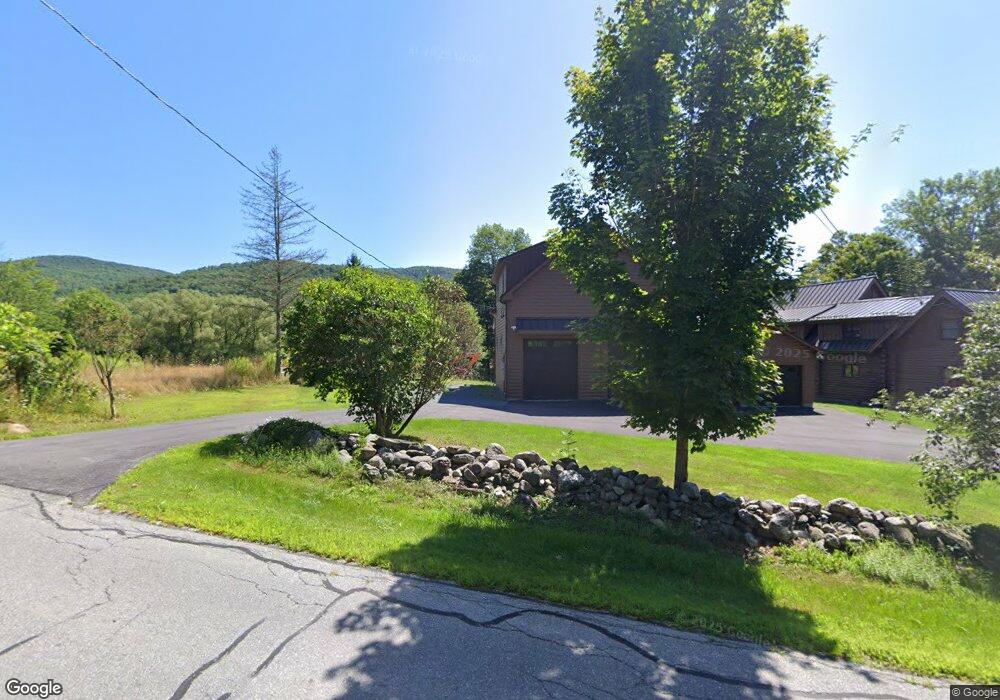 6841 Monument Hill Rd, Castleton, VT 05735 - photo 1