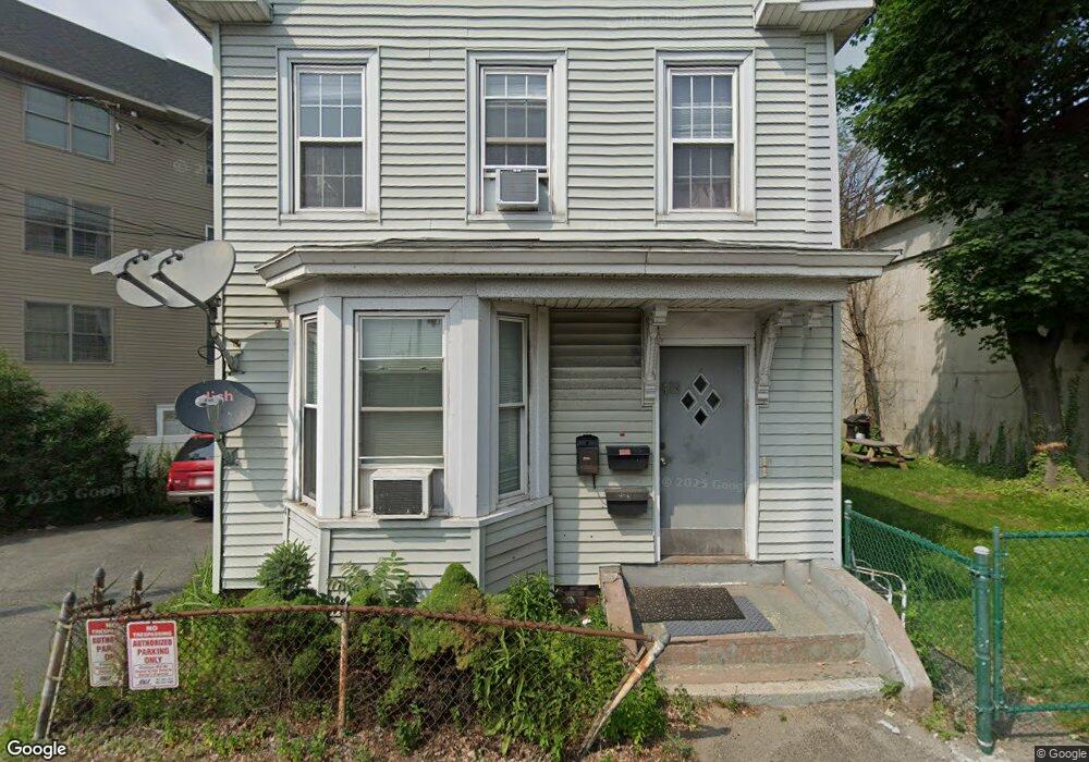 489 Revere Beach Pkwy unit 1, Revere, MA 02151 - photo 1