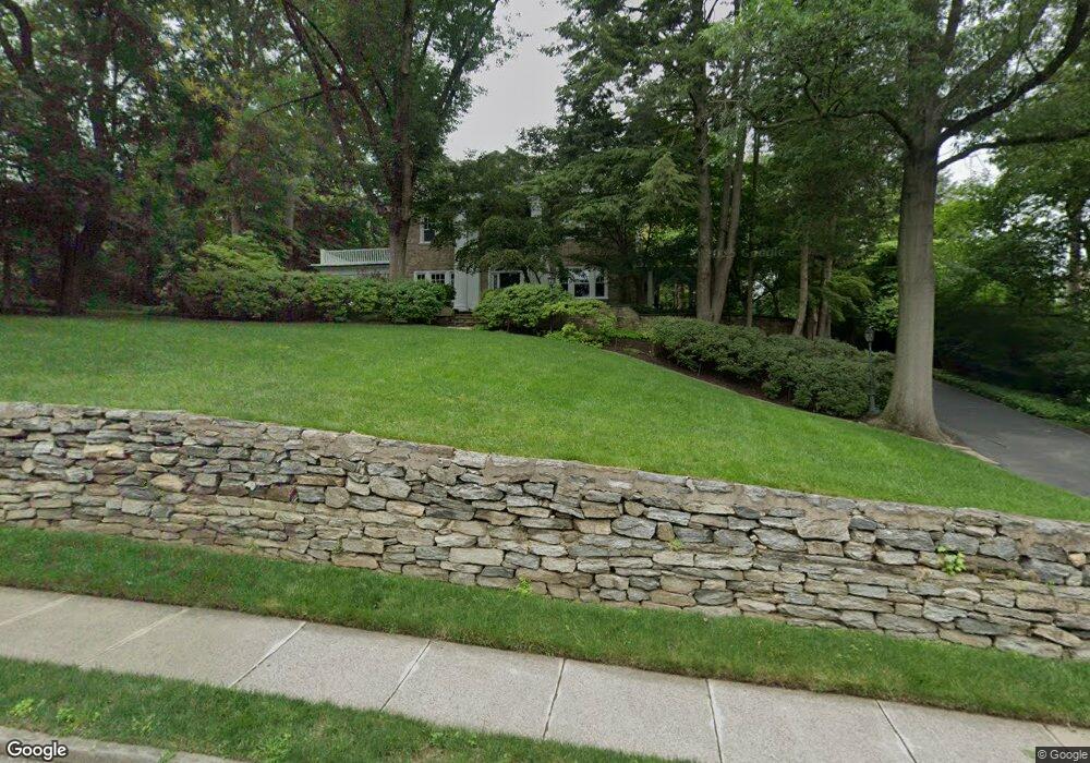 255 Wyncote Rd, Jenkintown, PA 19046 - photo 1