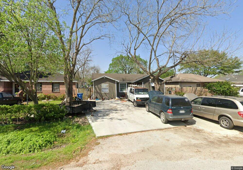 2635 Castledale Dr, Houston, TX 77093 - photo 1