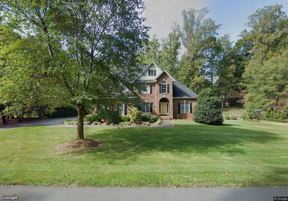 416 W Glen Eagles Rd, Statesville, NC 28625 - photo 1