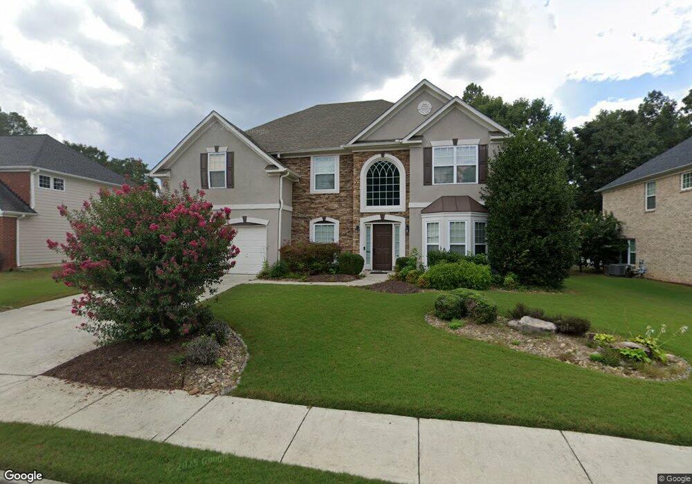 550 Heritage Oaks Ct unit 7, Dacula, GA 30019 - photo 1