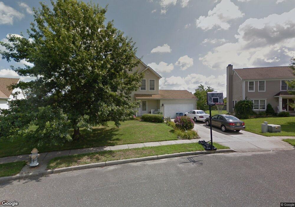 5 Hogate Ct, Clayton, NJ 08312 - photo 1