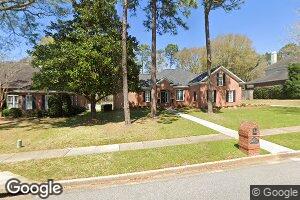 6910 Providence Estate Dr S, Mobile, AL 36695