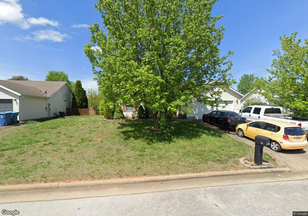 721 S Lantern Ridge, Nixa, MO 65714 - photo 1