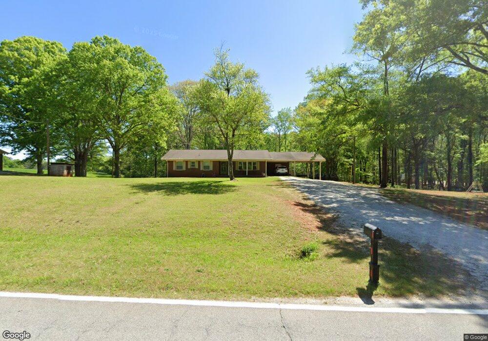 353 Center Point Rd, Carrollton, GA 30117 - photo 1