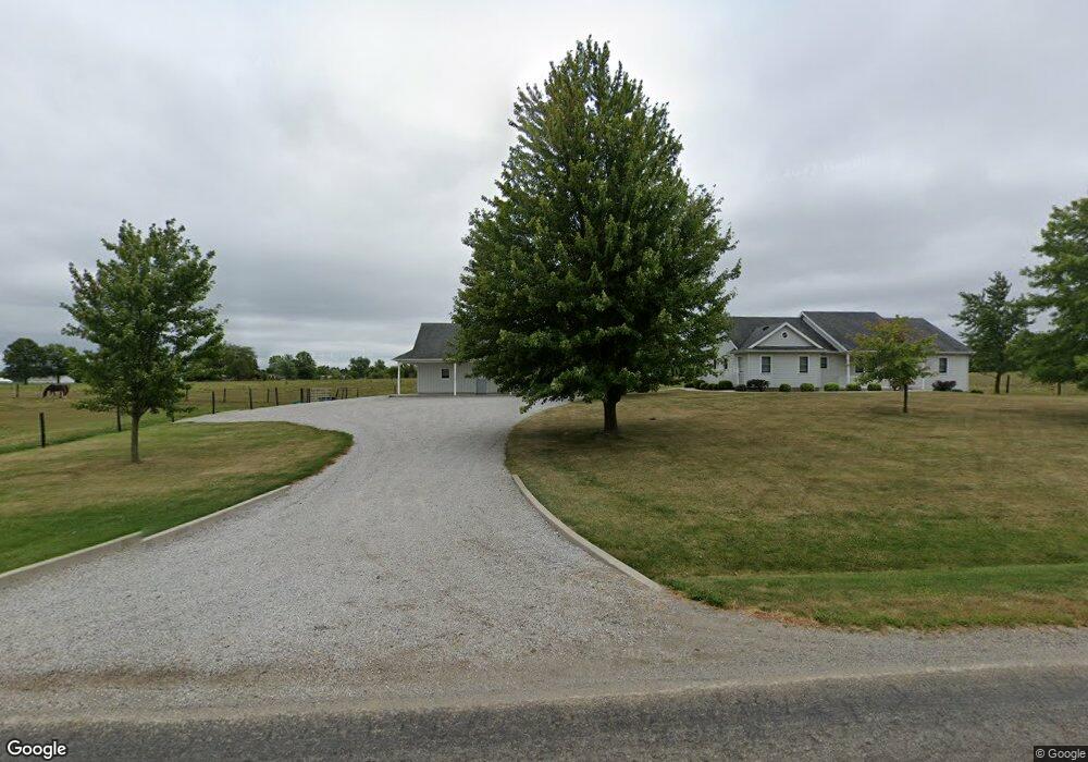 17812 Springfield Center Rd, Grabill, IN 46741 - photo 1