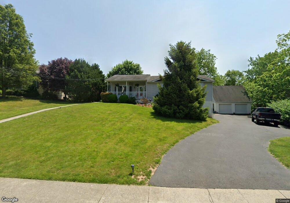 510 Fairview St, Pottstown, PA 19464 - photo 1