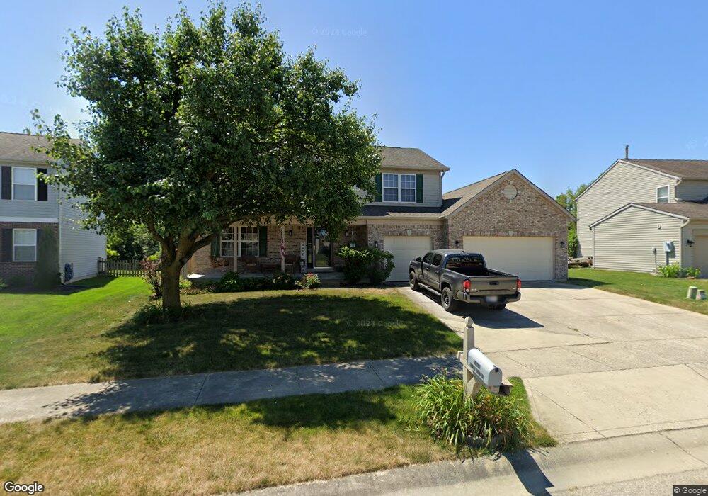 5061 W Bay Rd, Plainfield, IN 46168 - photo 1