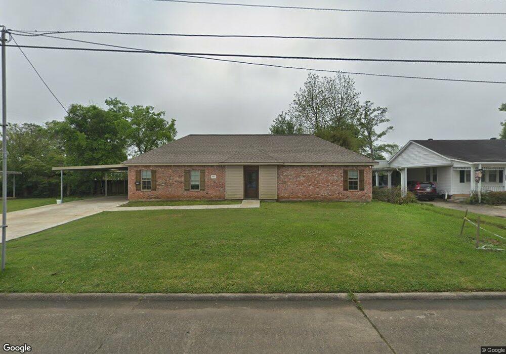 801 Contraband Ln, Lake Charles, LA 70605 - photo 1