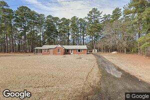 4447 Old Us 1, Moncure, NC 27559