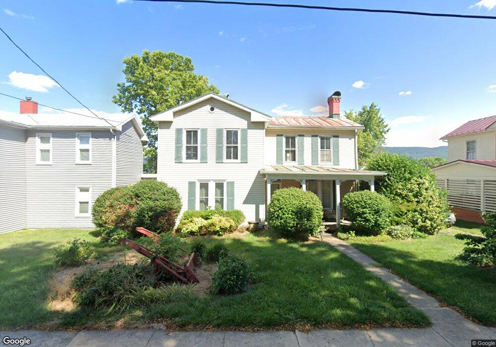 9274 John Sevier Rd, New Market, VA 22844 - photo 1