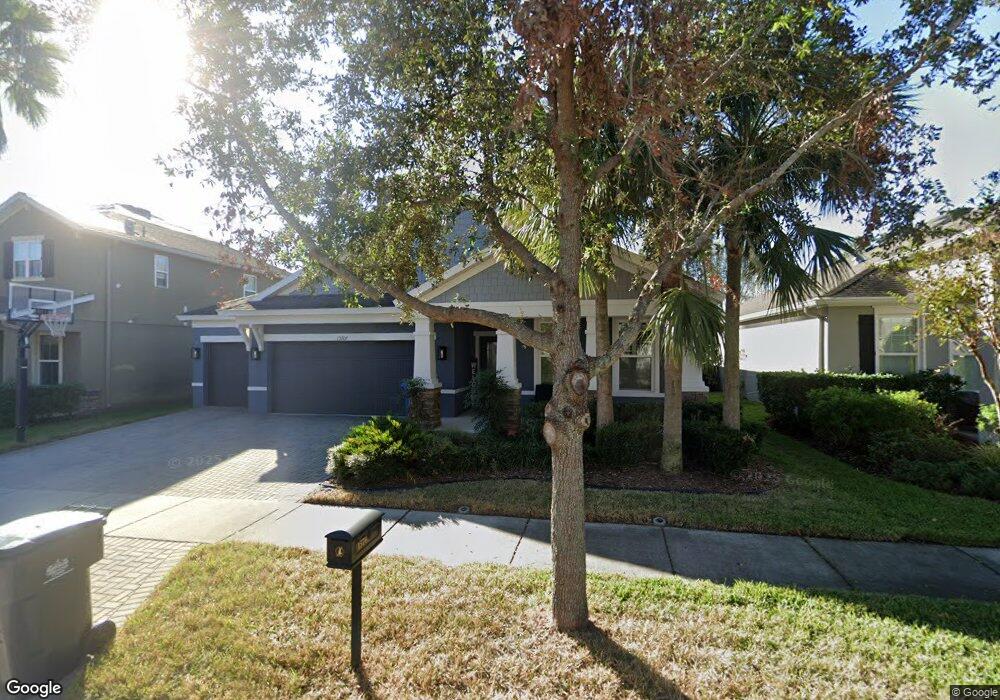 15707 Sunset Run Ln unit 2009, Lithia, FL 33547 - photo 1