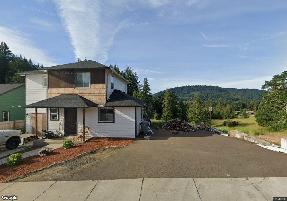 782 Quail Glenn Dr, Philomath, OR 97370 - photo 1