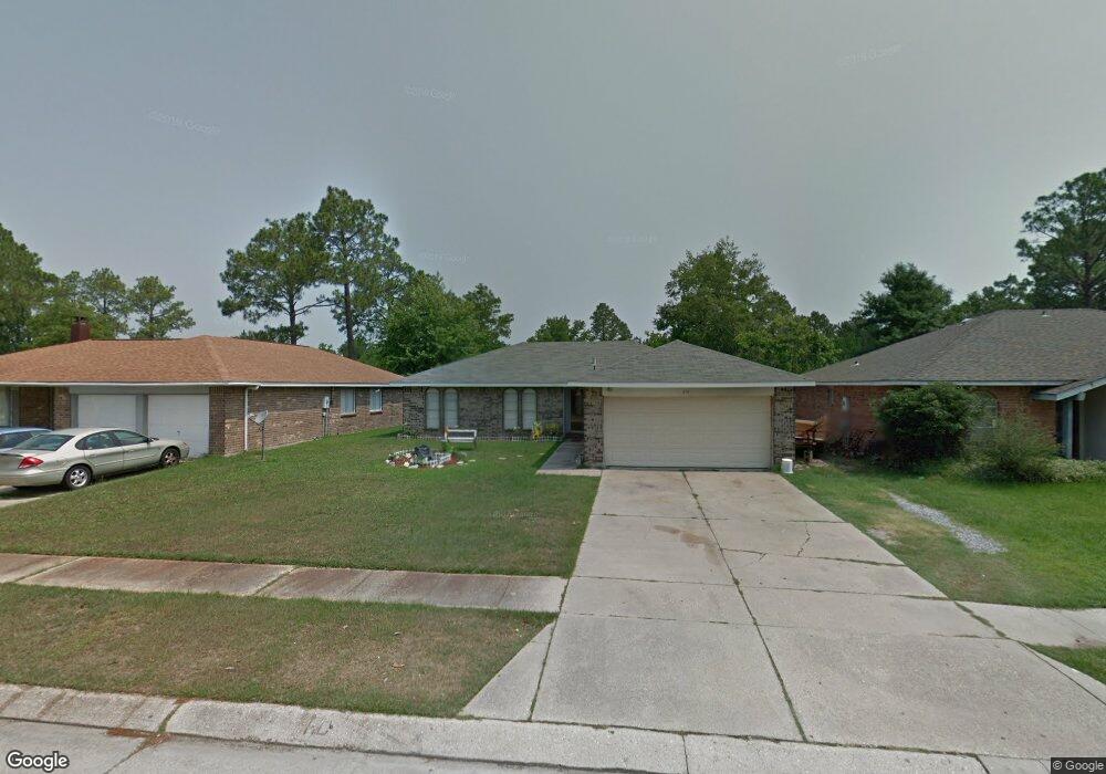 218 Hollow Rock Ct, Slidell, LA 70461 - photo 1