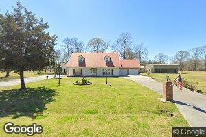128 Patrick Ln, Port Barre, LA 70577
