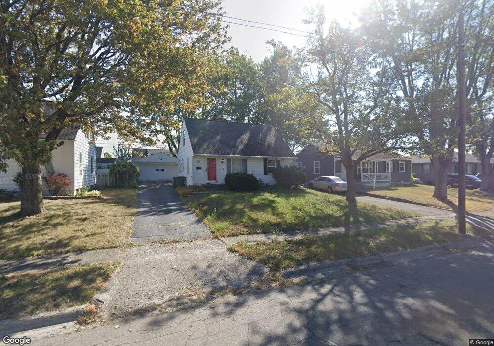 3412 Kenlawn St, Columbus, OH 43224 - photo 1