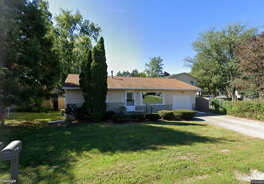 303 E Northline Rd unit 1, Tuscola, IL 61953 - photo 1