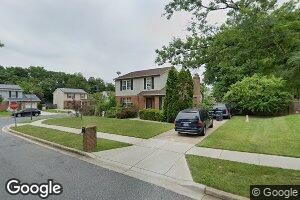4009 Hobart Ct, Springdale, MD 20774