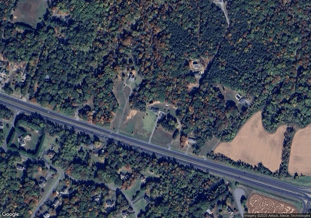 2540 Solomons Island Rd S, Prince Frederick, MD 20678 - photo 1