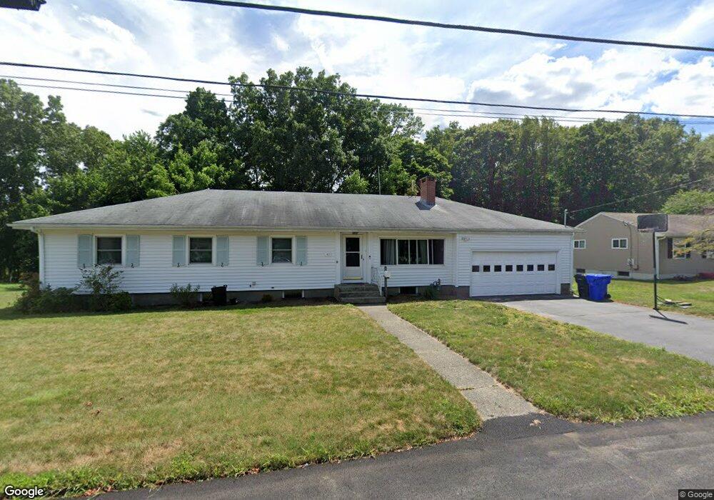 43 Madeline Dr, Riverside, RI 02915 - photo 1