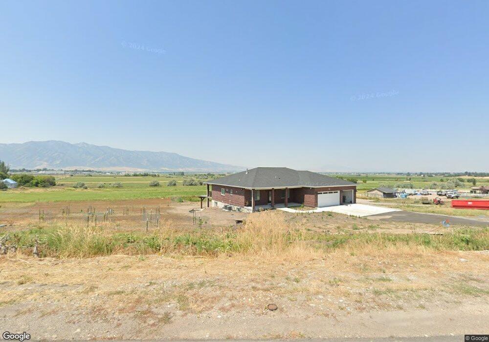 507 N 600 E, Hyrum, UT 84319 - photo 1