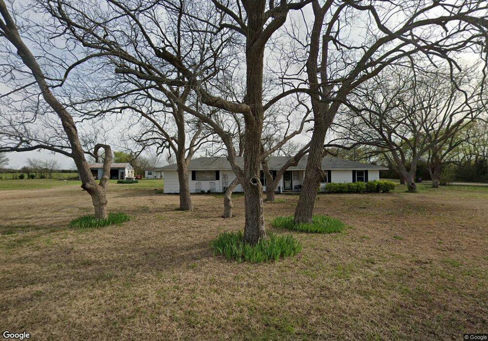 945 County Road 4120, Bonham, TX 75418 - photo 1