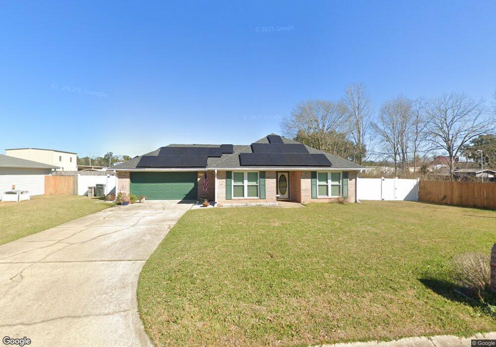 1306 Kayzan St, Pensacola, FL 32534 - photo 1