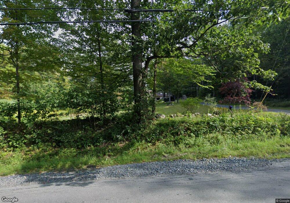 611 Lockehaven Rd, Enfield, NH 03748 - photo 1