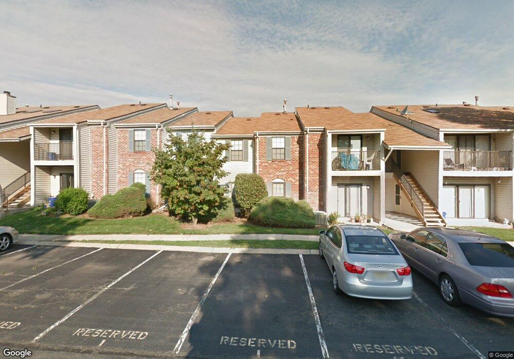 57 Taylor Dr unit G1, Franklin Park, NJ 08823 - photo 1