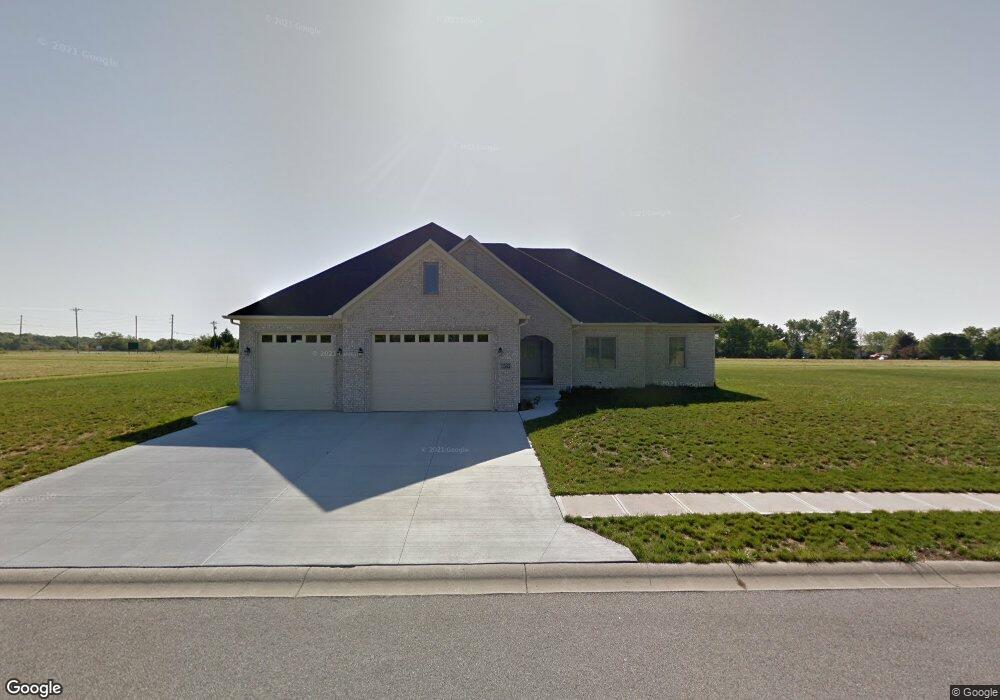 3565 Flint Dr, Plainfield, IN 46168 - photo 1