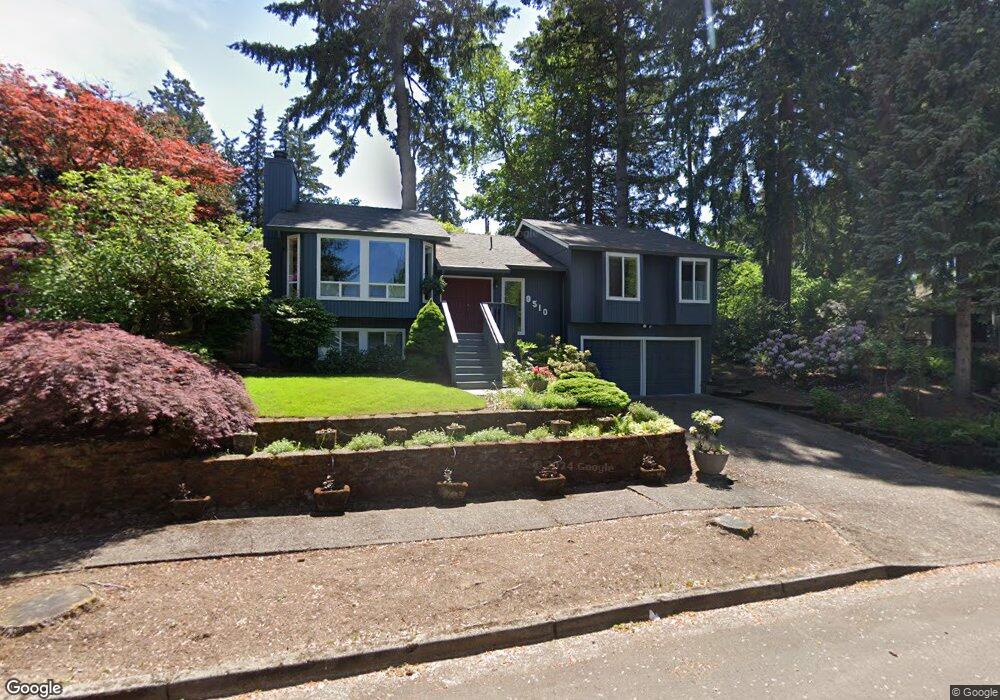 9510 SW Carriage Way, Beaverton, OR 97008 - photo 1