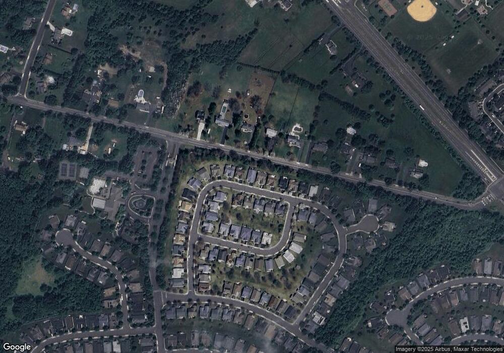 29 Barbary Ln, Columbus, NJ 08022 - photo 1