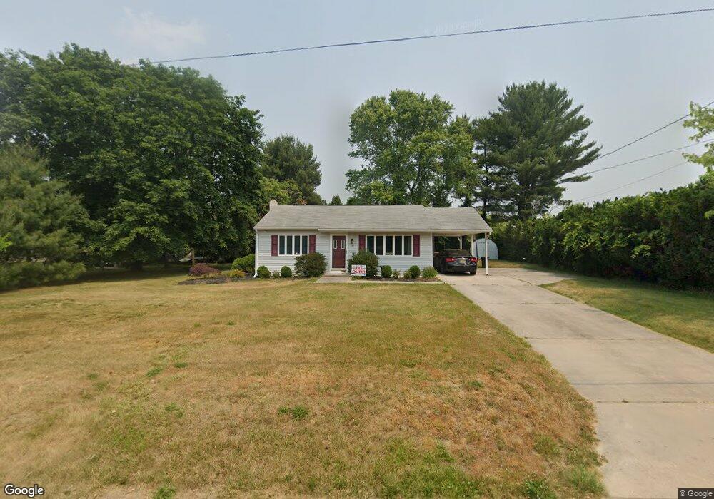 673 E Clayton Ave, Clayton, NJ 08312 - photo 1